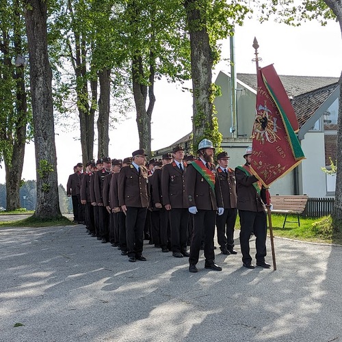 Freiwillige Feuerwehr