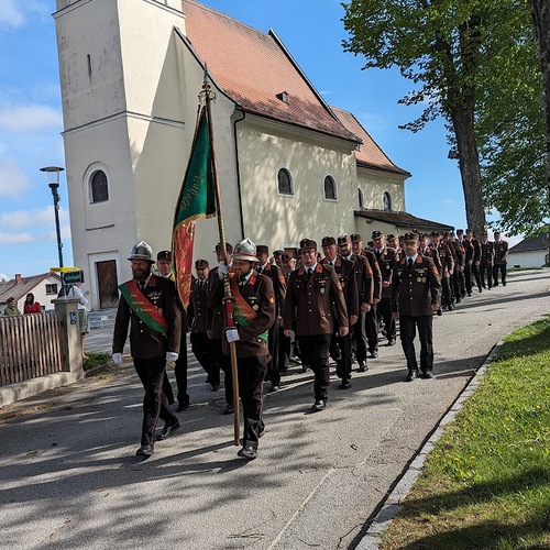 Freiwillige Feuerwehr